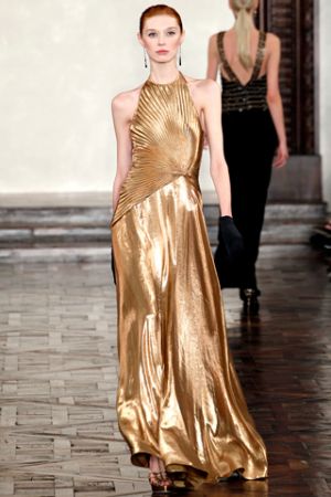 Fashion inspired by the 1920s and 1930s - Ralph Lauren Fall 2012 RTW collection.jpg